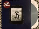 PIXIES Into The White LP RARE GRAY VINYL 100 Made Breeders Nirvana Pavement NEW