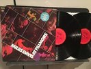 MILES DAVIS AT THE FILLMORE NM/NM/NM SHRINK ORIG 2LP JARRETT COREA FUSION JAZZ