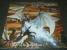 RHAPSODY OF FIRE-POWER OF THE DRAGONFLAME-2xLP PIC DISC VINYL 2002-NEW & SEALED