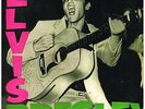 Elvis Presley Rock n Roll LP HMV CLP 1093