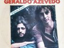Alceu Valenca & Geraldo Azevedo Brazil 1972 LP-psych  shipped from New Yok