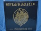 Bilskirnir 'Hammerschlag' 3-LP. Odelegger,Burz*m