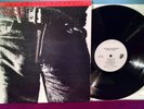 THE ROLLING STONES STICKY FINGERS ORIGINAL MASTER RECORDING LP JAPAN IMPORT RARE