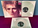 DAVID BOWIE SPACE ODDITY 2X G/F LP VINYL RECORD RARE CLEAR VINYL