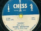 JACKIE BRENSTON  Juiced / Independent Woman  CHESS 1472  Hear