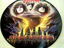 Destruction - Eternal devastation  picture disc Lp (Sodom, Slayer, Darkthrone)