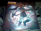 Coheed And Cambria The Afterman: Ascension LP + CD Coloured Vinyl