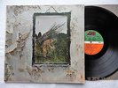 LED ZEPPELIN - LED ZEPPELIN 4 - STAIRWAY TO HEAVEN - FOC - ATLANTIC LP D 1971