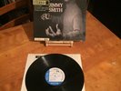 1960 Jimmy Smith ?– The Sermon  33RPM LP Record Blue Note BST 4011 Ear RVG