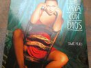 LP VAYA CON DIOS Time Flies 1st EU, MINT-