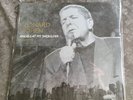 Leonard Cohen - Angels At My Shoulder Vinyl 2LP Wie Neu Audiophile Pressung Live