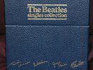 The Beatles Singles Collection - UK Blue Box Set - BSC1 - Vinyl
