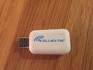 Blue and Me Stick, Adapter, Fiat, USB Stick für i-phone