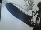 Led Zeppelin - I (1 One) - Vinyl LP Record No Barcode SD 19126 (VG++)