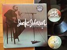 JACK JOHNSON / Sleep Through The Static / 2LP 1ST US PRESS 2008   / MINT