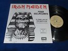 IRON MAIDEN 