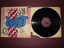 Twist with Danny Peppermint LP Vinyl Record 1962 HAL.2438 ACAL.2114