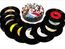 Peanut Butter Wolf 45 Live: Classic Rap 45S (10 7