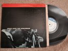 Joe Henderson Inner Urge Jazz Original Blue Note Record lp VG