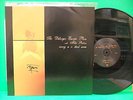 AUTOGRAPHED The Dillinger Escape Plan Mike Patton Irony Is A Dead Scene Black LP
