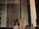 MICKEY NEWBURY: HIS EYE IS ON THE SPARROW  (VINYL LP) 1978 ORIGINAL  NM/UNPLAYED