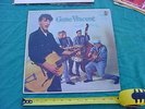Gene Vincent and the Blue Caps.. Rockabilly.... First Edition LP.. 1957. Nice