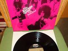 The Savage Rose- I`m Satisfield- Vinyl LP- 19...?- Germany