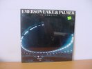 ELP EMERSON LAKE & PALMER 