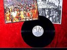 LP The Warriors - Soundtrack - (A&M AMLH 64761) NL 1979
