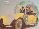 Miles Davis Tribute to Jack Johnson 