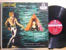 London BB CS 6024 FFSS ANSERMET Debussy La Mer RAVEL Rapsodie 1K 1K UK NM