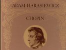 Chopin - Adam Harasiewicz Spielt Chopin /  14 LP Box Set - Still Sealed