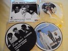 Fun Boy Three - Set of 3 picture discs and 1 single -80's pop/New Wave/Specials