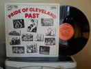 NM Rare LP * PRIDE OF CLEVELAND PAST    Various Artists