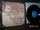 Waylon Jennings ?LP Cedartown, Georgia  - RARE AUSTRALIAN PRESS