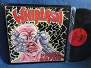 Whiplash, Power And Pain, Vinyl LP, Original First Press, Roadracer, Roadrunner