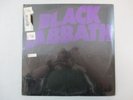 BLACK SABBATH MASTER OF REALITY RARE SEALED 1970's LP EMBOSSED COVER WB 2562