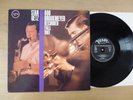 Stan Getz & Bob Brookmeyer ?– Recorded Fall 1961, LP, Verve, Ri, Vinyl: m-