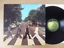 The Beatles - Abbey Road, Germany, 1969, 1C062-04 243, Vinyl: m-