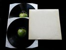 THE BEATLES White Album LP UK 2nd STEREO 1969 Side Loader PCS-7067/8-1-1-1-1 EX+