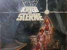 LP -  STAR WARS - KRIEG DER STERNE - ORIGINAL SOUNDTRACK - JOHN WILLIAMS....1977