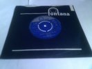 Kiki Dee Why Don't I Run Away From You ? Rare 1F1/2F1 1st UK 1966 Fontana TF 669