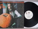 CLIVE JOHN. YOU ALWAYS KNOW WHERE YOU STAND WITH A BUZZARD.1st PRESS UK VINYL LP