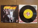 THE ROLLING STONES Wild Horses JAPAN 7