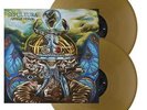 SEPULTURA, Machine messiah GOLD VINYL *NEU* 2LP