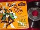 Bill Haley Rock and Roll  Ref 1031 45T EP  7