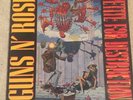 1987 GEFFEN GUNS N' ROSES - APPETITE FOR DESTRUCTION 12