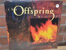 THE OFFSPRING - Ignition,Limited ORANGE/RED VINYL New & Sealed