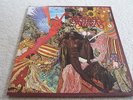 Santana Abraxas Vinyl LP Record - Black Magic Woman - Oye Como Va