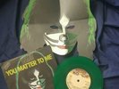 kiss peter criss solo single with mask  7